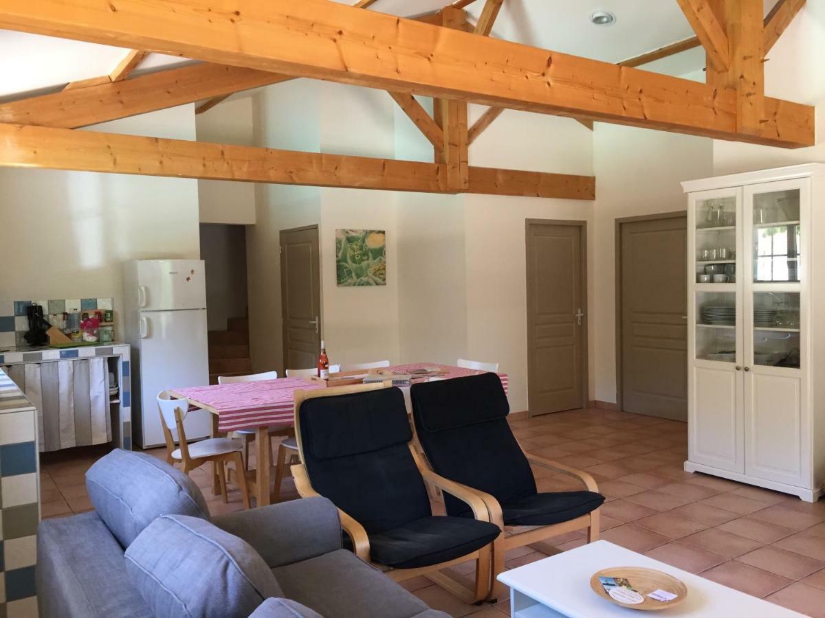 Gites Lencouet Feugarolles Bagian luar foto