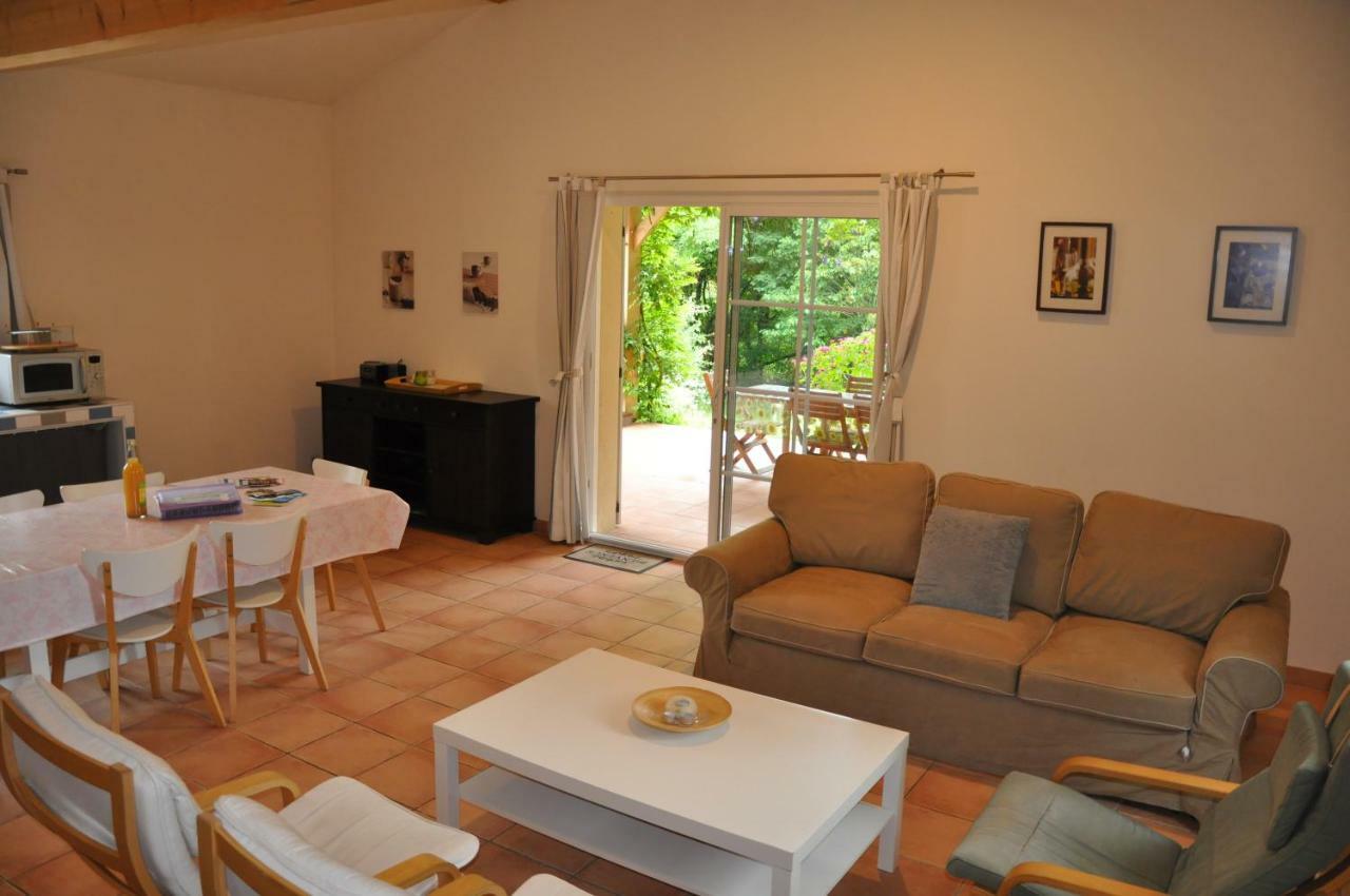 Gites Lencouet Feugarolles Bagian luar foto
